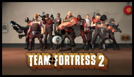 Окончательная версия TF2 бета (так сказать установка для ленивых)