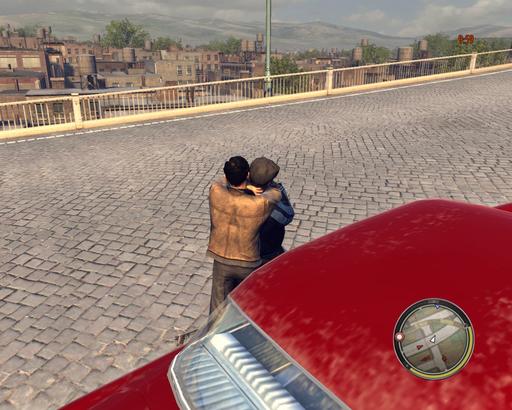 Mafia II - Внимание к деталям (обновлено 14.08)